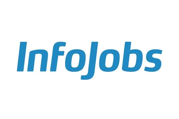 Лого на InfoJobs