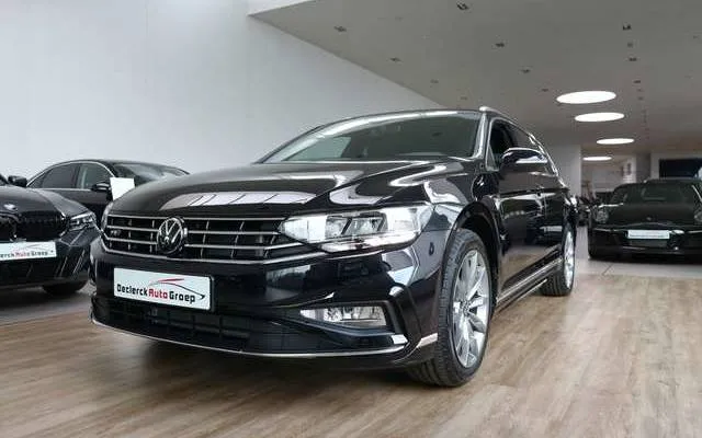 Volkswagen Passat Variant 2.0TDi 150PK DSG R-LINE*NIEUW MODE Image 1