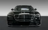 Mercedes-Benz S 400 d Long 4Matic =AMG= Exclusive/Massage Гаранция Thumbnail 1