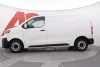 Toyota Proace L1 2,0 D 120 - ALVILLINEN AUTO Thumbnail 2