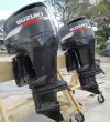 New/Used Outboard Motor engine,Trailers,Minn Kota,Humminbird Thumbnail 1