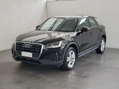 AUDI Q2 30 TDI S tronic Admired Advanced