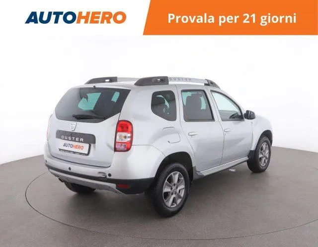 DACIA Duster 1.5 dCi 110 CV 4x2 Prestige Image 5