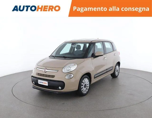 FIAT 500L 1.4 95 CV Pop Star Image 1