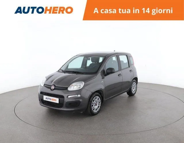 FIAT Panda 1.0 FireFly S&S Hybrid Image 1