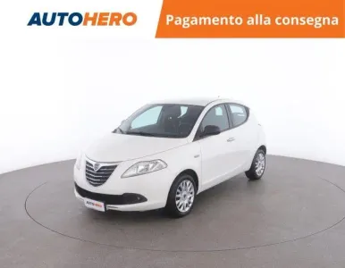 LANCIA Ypsilon 1.3 MJT 95 CV 5p. S&S Silver