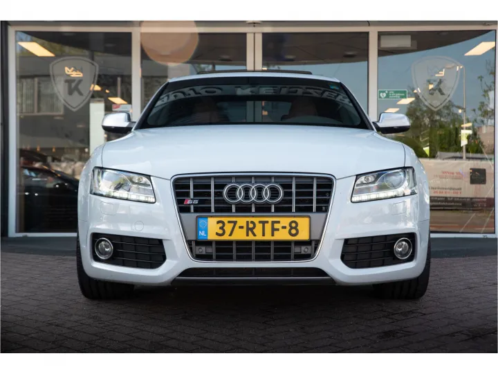 Audi A5 Sportback 3.0 TFSI S5 quattro Pro Line  Image 2