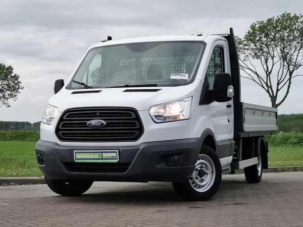 Ford Transit 310 L 125 AMB. Image 1