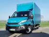 Iveco Daily 35C14 Kipper Kist Airco! Thumbnail 1