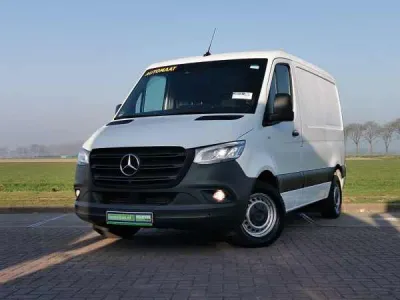 Mercedes-Benz Sprinter 314 L1H1 AUT *Distronic*