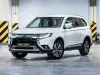 Mitsubishi Outlander Thumbnail 1