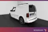 Volkswagen Caddy Edition 35 1.2TSI Värmare Dragkrok STUK Thumbnail 2