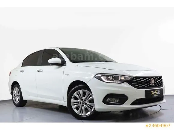 Fiat Egea 1.3 Multijet Urban Image 7