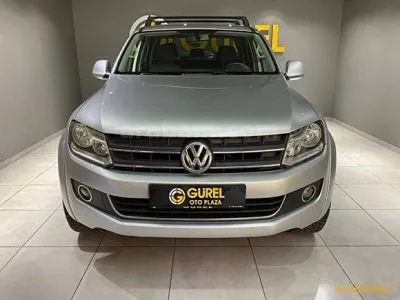 Volkswagen Amarok 2.0 TDI Highline