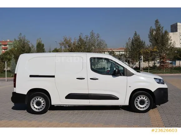 Citroen Berlingo 1.5 BlueHDI Image 6